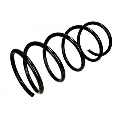 MAGNUM TECHNOLOGY SZ1079MT - Coil spring front L/R fits: NISSAN ALMERA TINO 2.2D 08.00-02.06