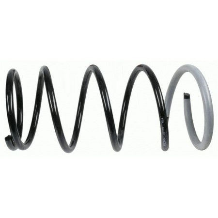 998 673 Suspension Spring SACHS