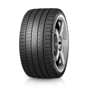 Sõiduauto suverehv 245 35R18 Michelin Pil - Top1autovaruosad