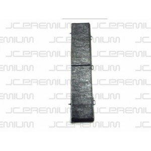 JC PREMIUM B4B016CPR - Cabin filter with  - Top1autovaruosad