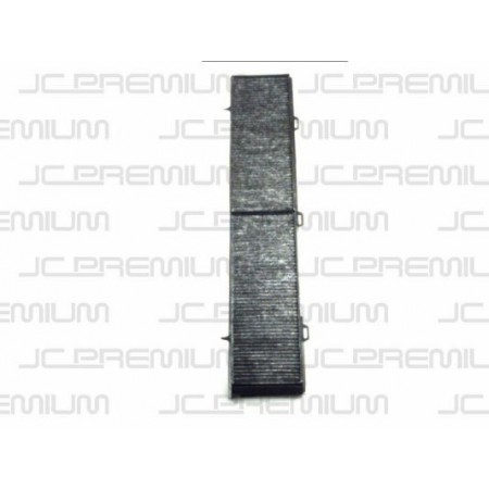 B4B016CPR Filter, cabin air JC PREMIUM