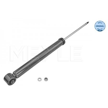 126 725 0015 Shock Absorber MEYLE