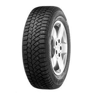 Gislaved 225/55R17 NordFrost 200 Naast ID