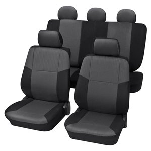 Seat cover set Sylt SAB2 Vario Plus - Top1autovaruosad