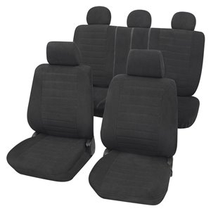 Seat cover set Achat B Vario Plus - Top1autovaruosad