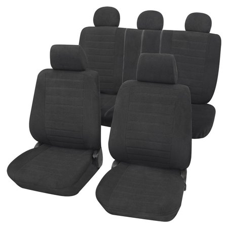 Seat cover set Achat B Vario Plus