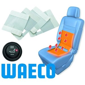Waeco Magic Comfort seat heating