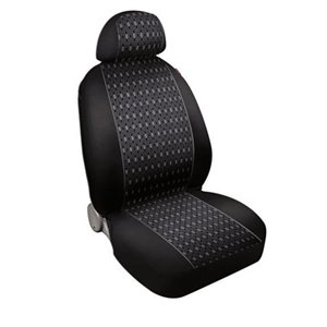 Seat cover set Square - Top1autovaruosad