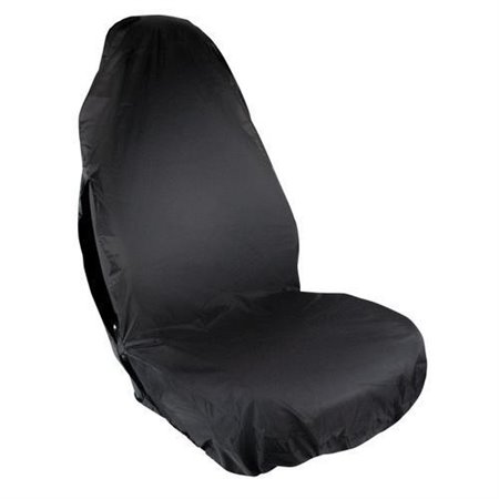 Pet cover for front seat