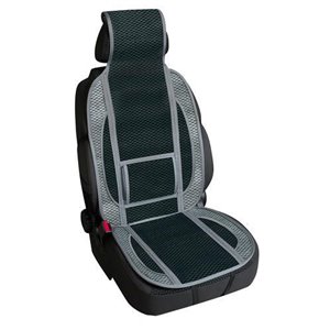 Massaging seat cover Fresco  black - Top1autovaruosad