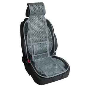Massaging seat cover Fresco  gray - Top1autovaruosad
