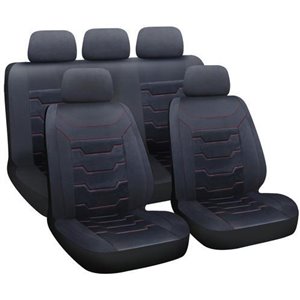 Seat covers Drift, 2 front, 2 rear