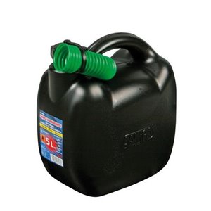 Plastic canister 20L