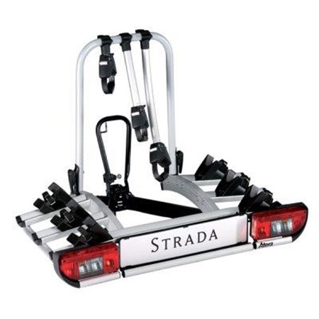 STRADA DL3 för krok för hjulhållare