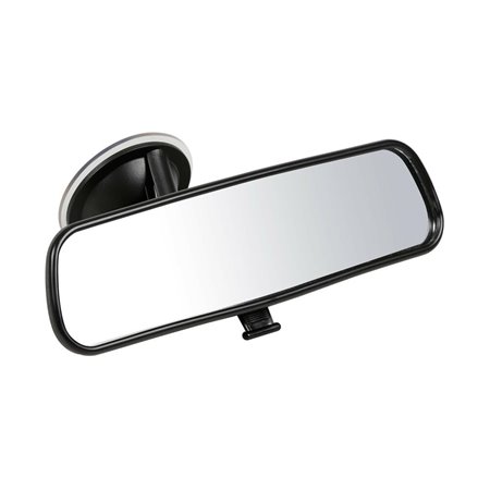 Interior mirror with suction cup 55 * 213mm