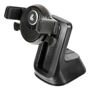Phone holder with suction cup 60-80 mm