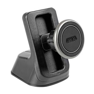 Magnetic phone holder with suction cup  r - Top1autovaruosad