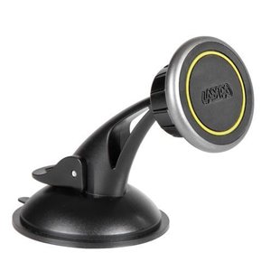 Magnetic phone holder with suction cup  r - Top1autovaruosad