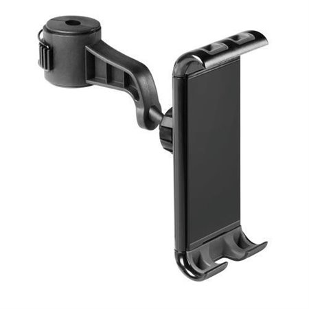 Phone, PDA holder for headrest to leg 125-180mm