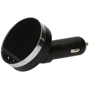 Charger 1A, hands free speaker, bluetooth