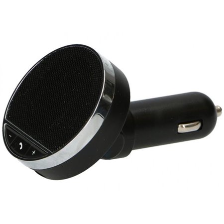 Charger 1A, hands free speaker, bluetooth