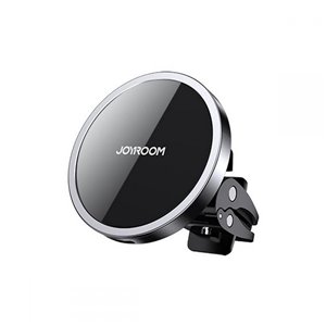 Автомобильная беспроводная зарядка Joyroom MagSafe  для iPhone 