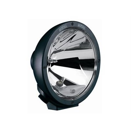 High beam Luminator Metal with smooth glass, ref 37.5