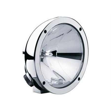 Фара дальнего света Luminator Compact Chromium, ref 17,5