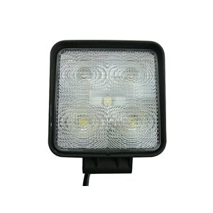 Work light 5-LED - Top1autovaruosad