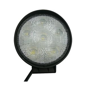 Arbetslampa 6-LED - Top1autovaruosad