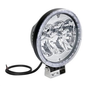 LED auxiliary light 12/24V