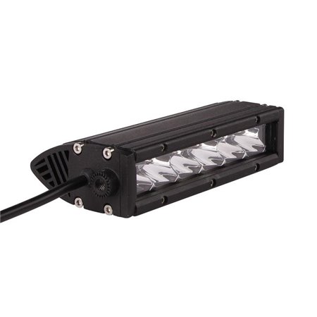 Töötuli 30W, 6*5W led, 2100lm, 180*42*82