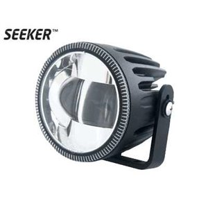 Fog Light LED Seeker 404 12W 1000lm 12 24 - Top1autovaruosad