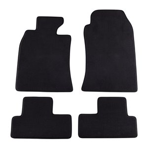 Style Mini 09 01-10 06 textile mats - Top1autovaruosad