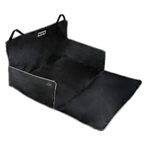 Universal luggage compartment cover 190x100cm