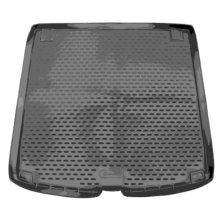 Luggage mat BMW E61 Touring 04 -