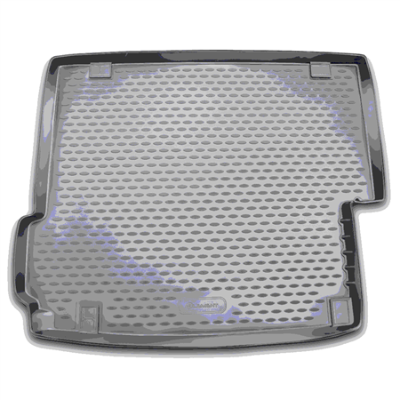 Luggage mat BMW X3 F25 11/10 -