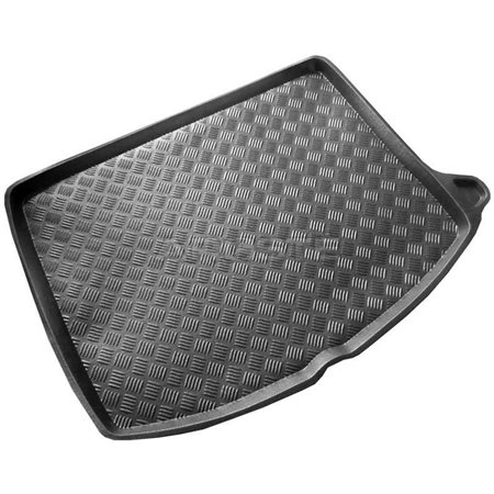 Luggage mat Mazda 3 HB 03-08