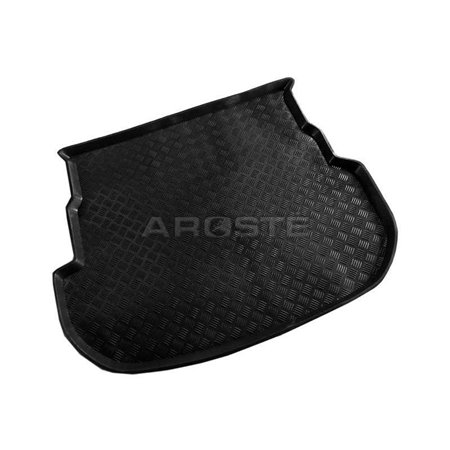 Luggage mat Mazda 6 sedan 2012 -