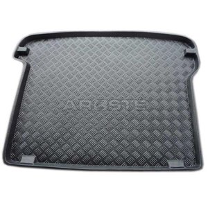 Luggage mat Opel Astra G Estate 98 -