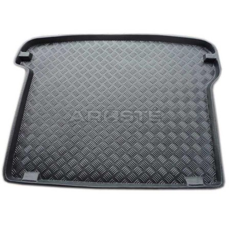 Luggage mat Opel Astra G Estate 98 -