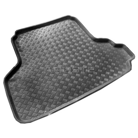 Luggage mat Mitsub.Galant sedan 07 -