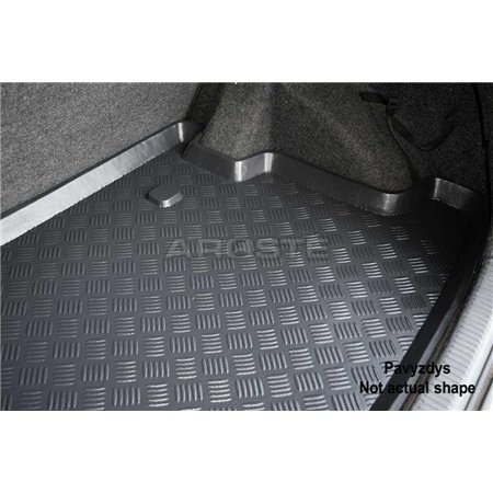 Luggage mat Peugeot 508 sedan 10 -