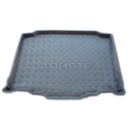 Luggage mat Skoda Roomster 06 -