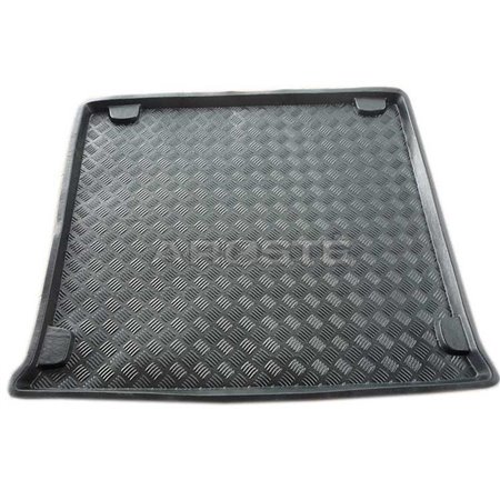 Luggage mat VW Caddy Life 04 -