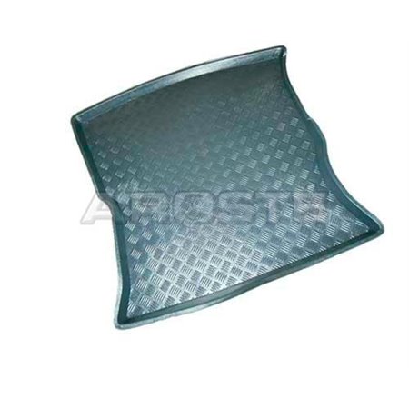 Luggage mat A4 sedan 94-00