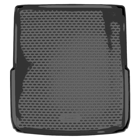 Luggage mat Skoda Superb III Estate 09/15 -