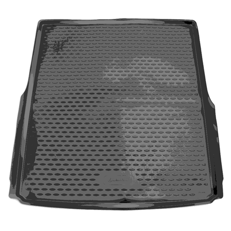 Luggage mat VW Passat Variant 11/14 -