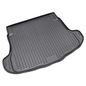 Luggage mat made of rubber Honda CRV 2007 - Top1autovaruosad