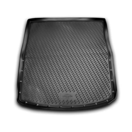 Rubber luggage mat for Mazda 6 wagon 2012 -